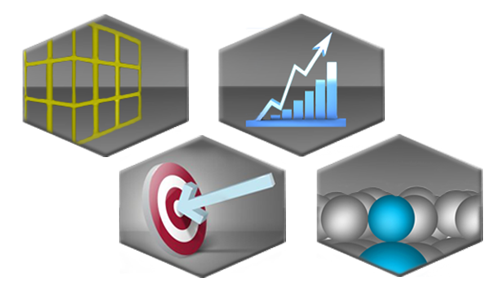 HexMobile Online Marketing Tools