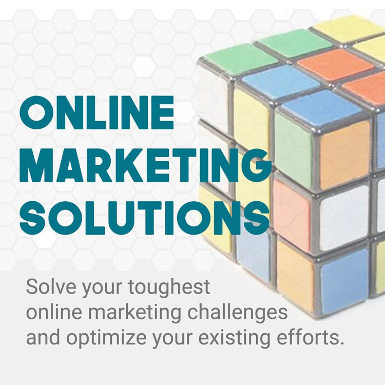 Online Marketing Solutions