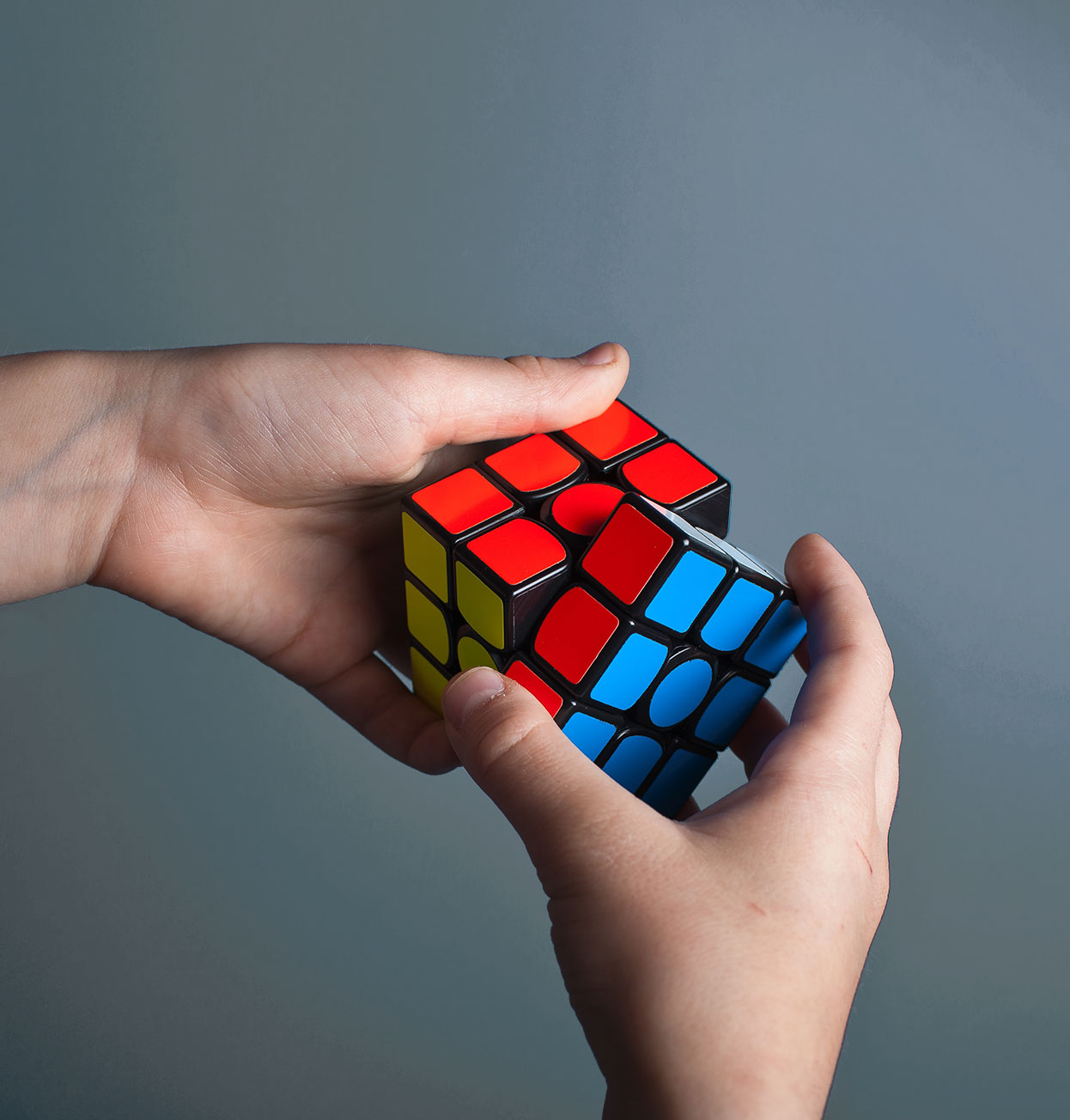 RubikCube